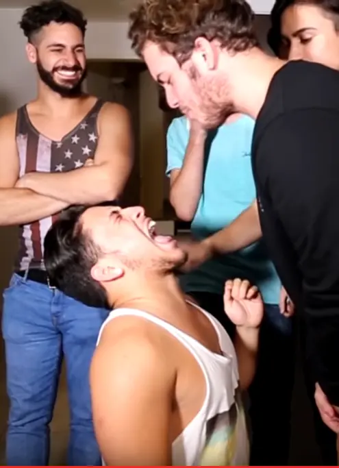 Youtubers