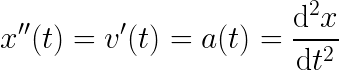 diferenciales