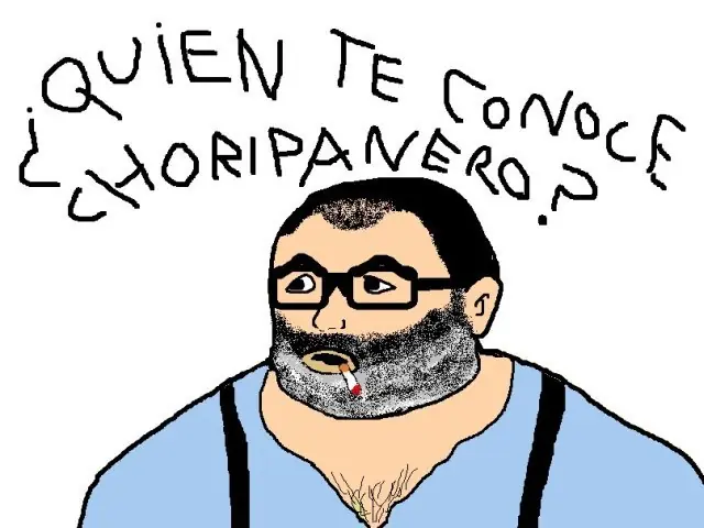 inspector de boludos