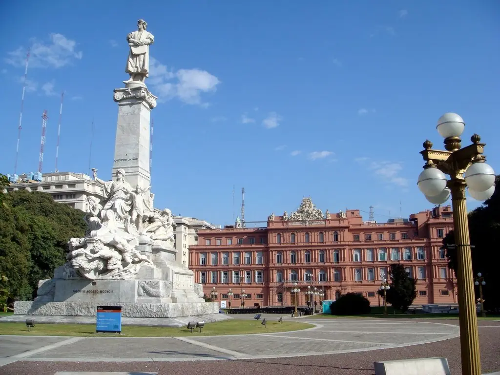 Buenos Aires