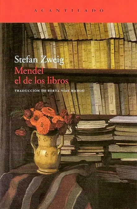 libros