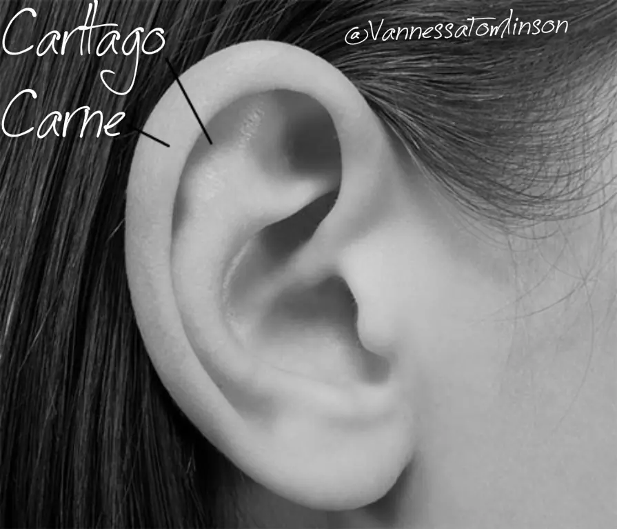 Piercings