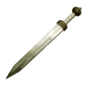 ¡A mi Legionarios! - Megapost