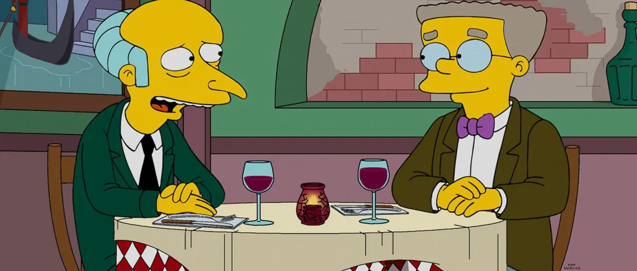 the simpsons the simpsons