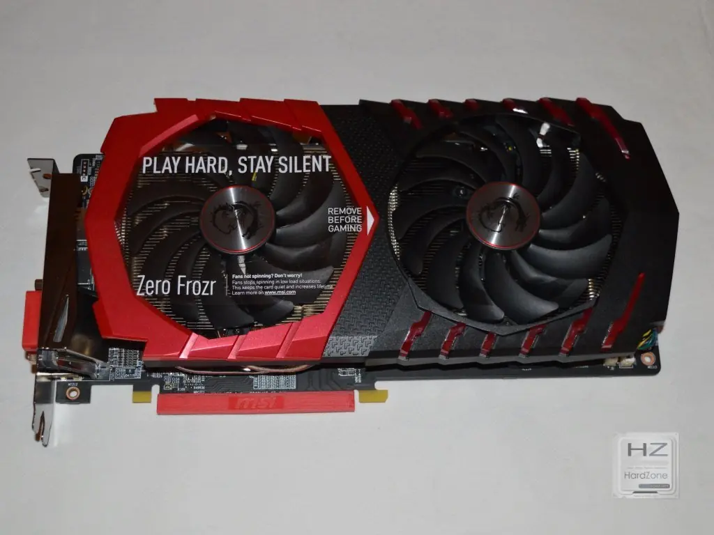 radeon