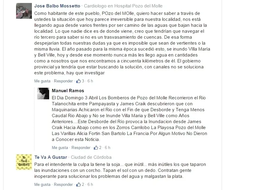 hundimiento