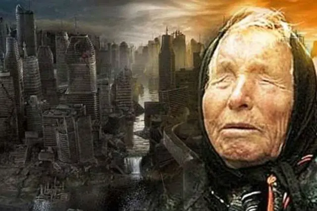 Una profeta búlgara asegura fin del mundo