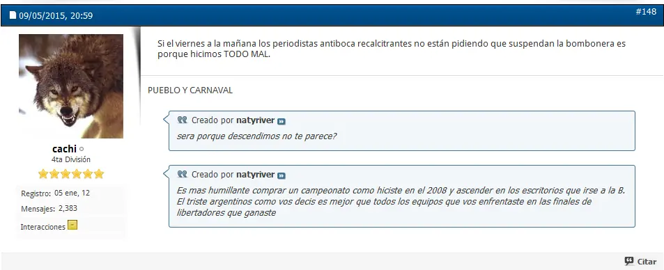 verguenza