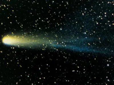 Datos interesantes sobre el universo; Astronomía avanzada.