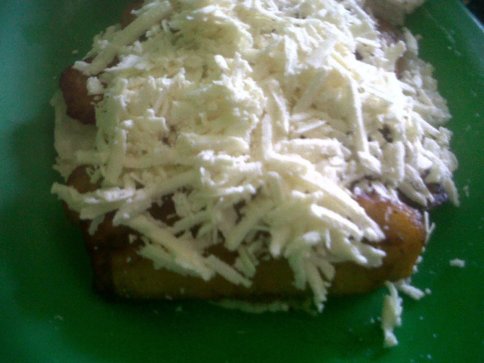 platano platano