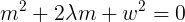 ecuaciones