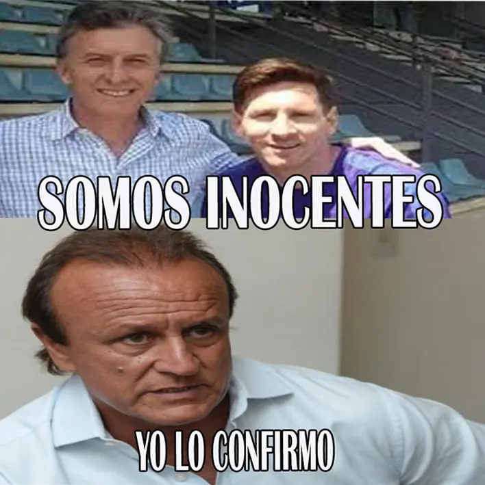 Argentina Argentina