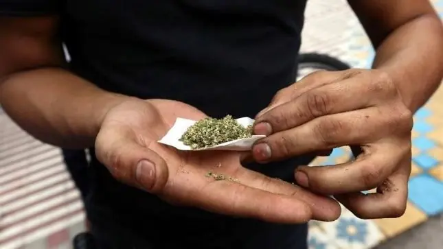 MEXICO LEGALIZA MARIHUANA