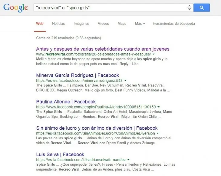 19 trucos de Google! Entra y descúbrelos 19 trucos de Google! Entra y descúbrelos