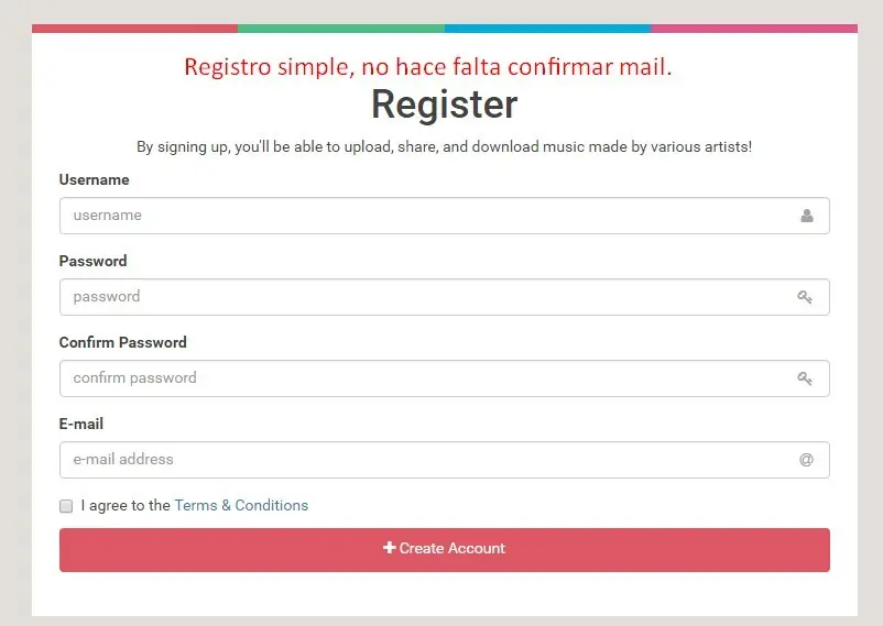 [Reptiloide-Rad] Nueva version del sitio, pasen y vean papus