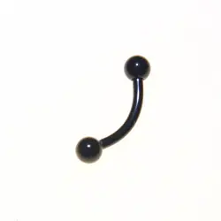 septum piercing