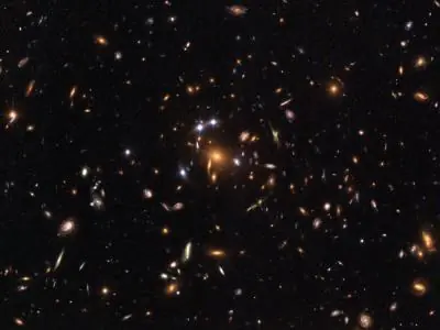 Astronomia
