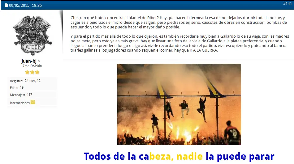 verguenza