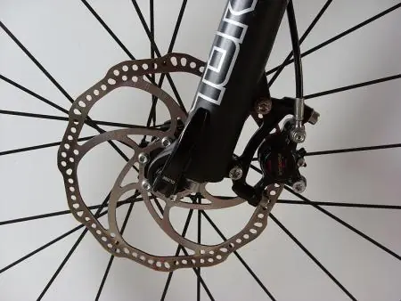 partes de la bici partes de la bici