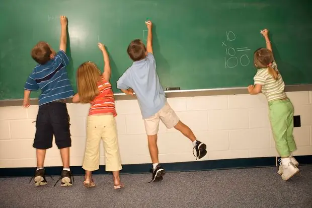 Privatizar las escuelas - argumentos a favor