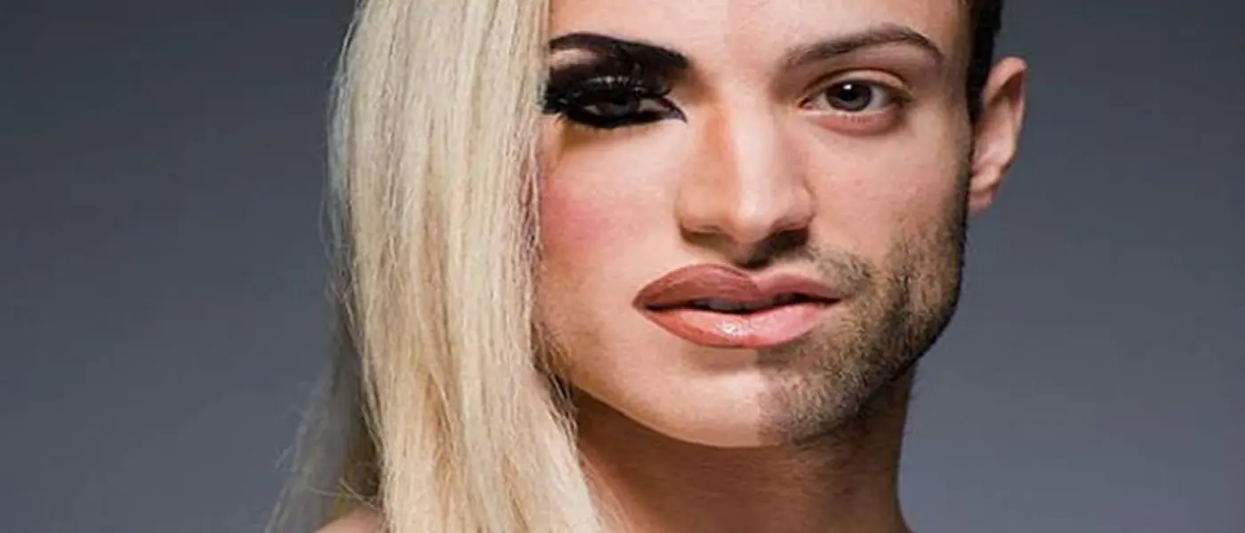 transexual