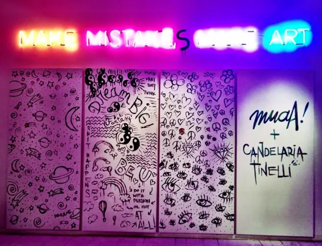 control mental musica pop jovene