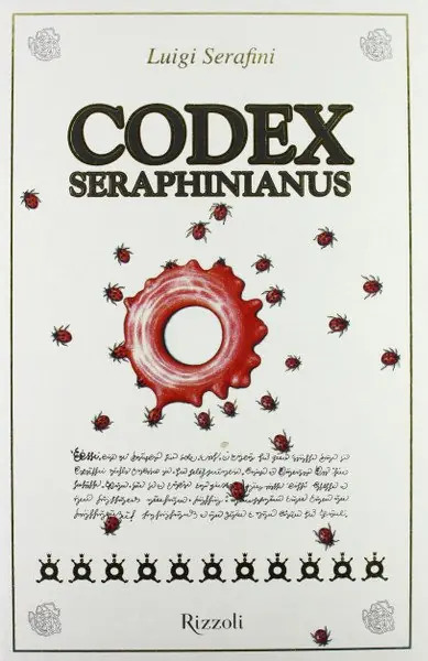 seraphinianus