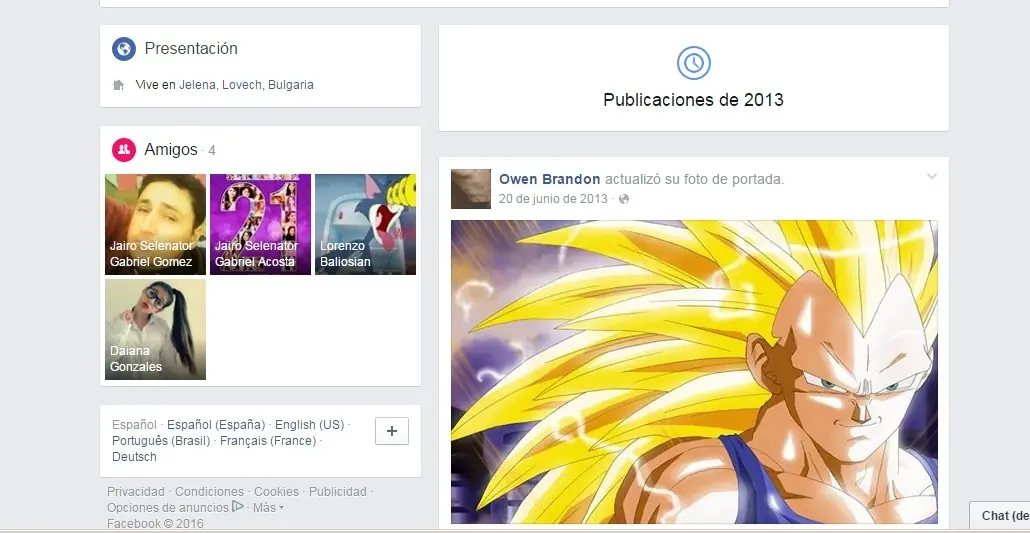 un ciber K