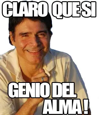 confianza confianza