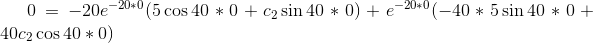 ecuaciones