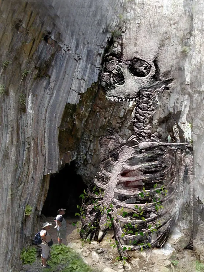 gigantes humanos gigantes humanos