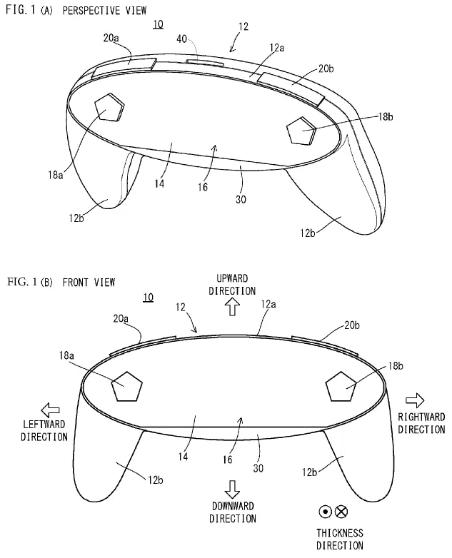 nx nintendo nx nintendo