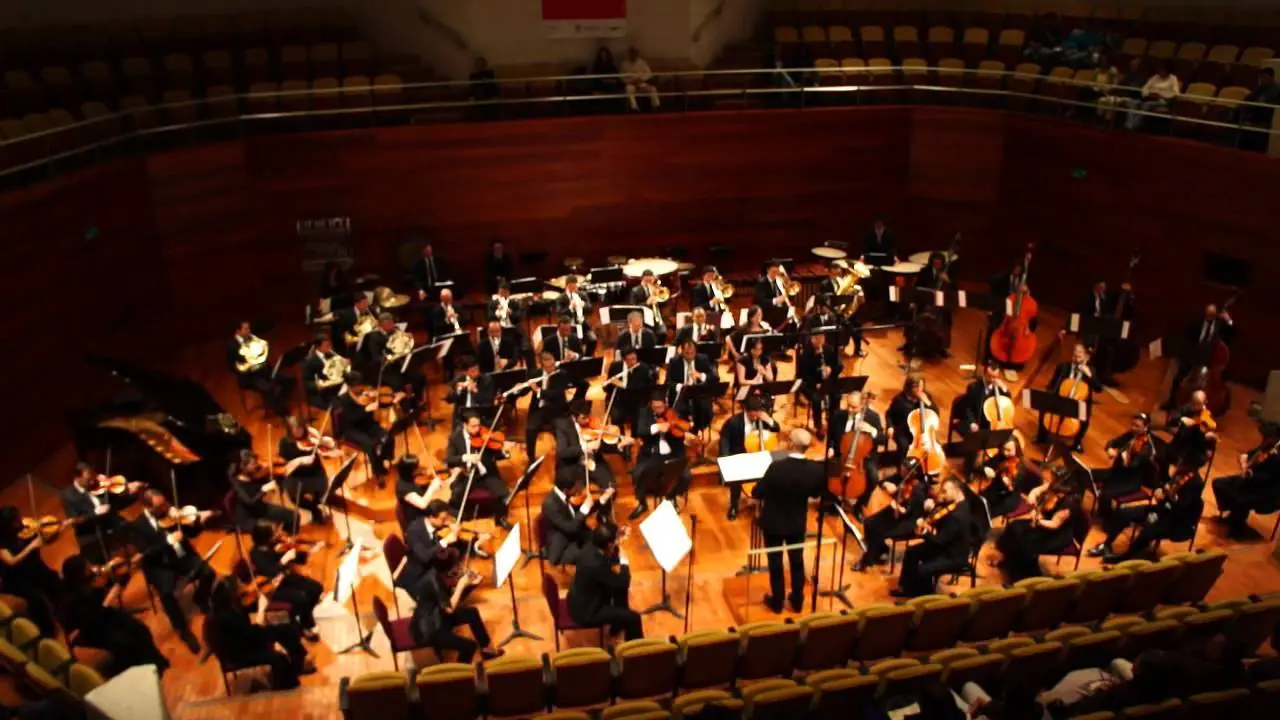 orquesta