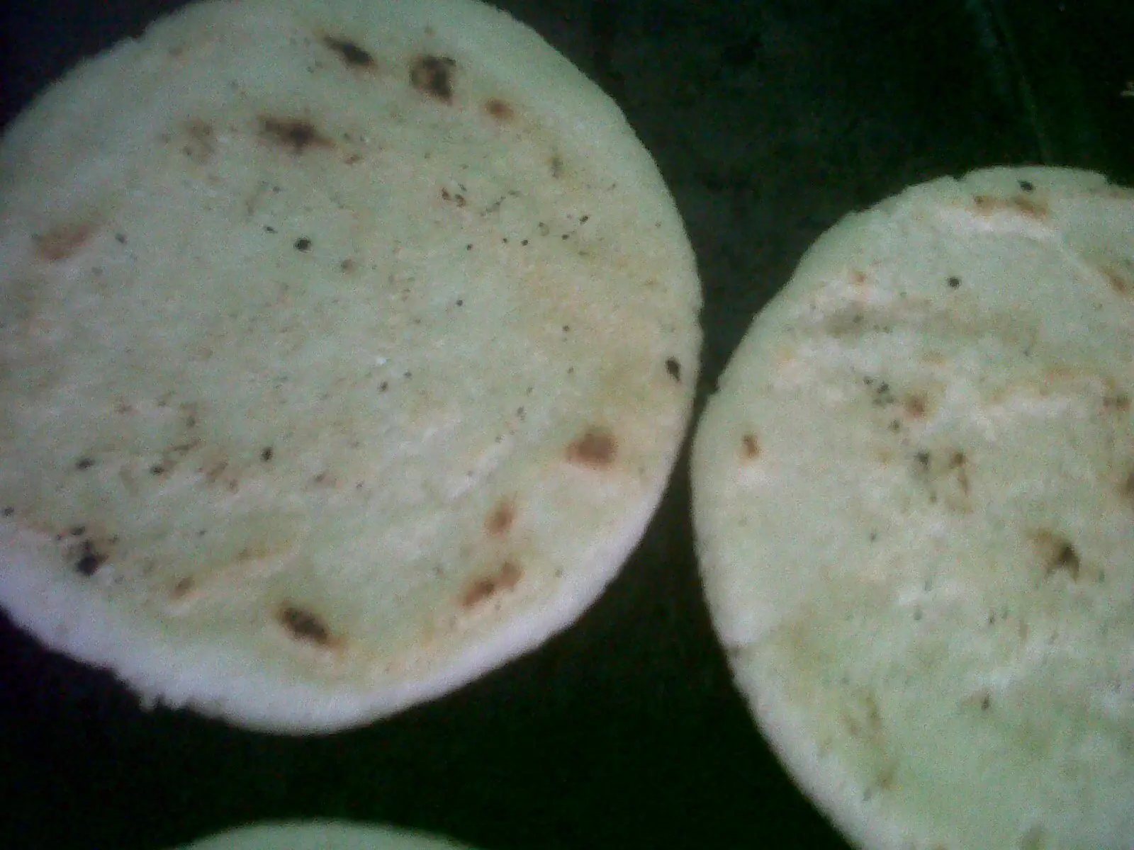 arepa arepa