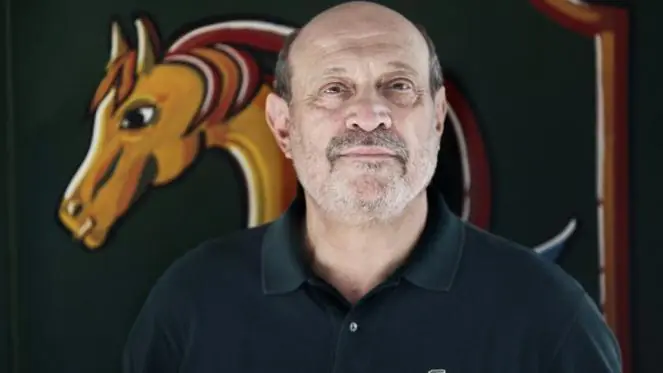 Alfredo Leucowickz, no es ex terrorista del ERP