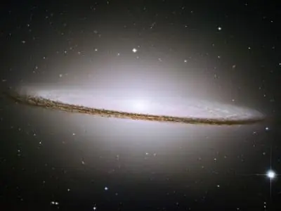 Datos interesantes sobre el universo; Astronomía avanzada.