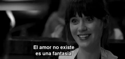 El amor