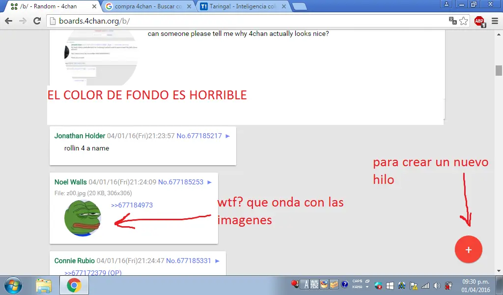 taringa