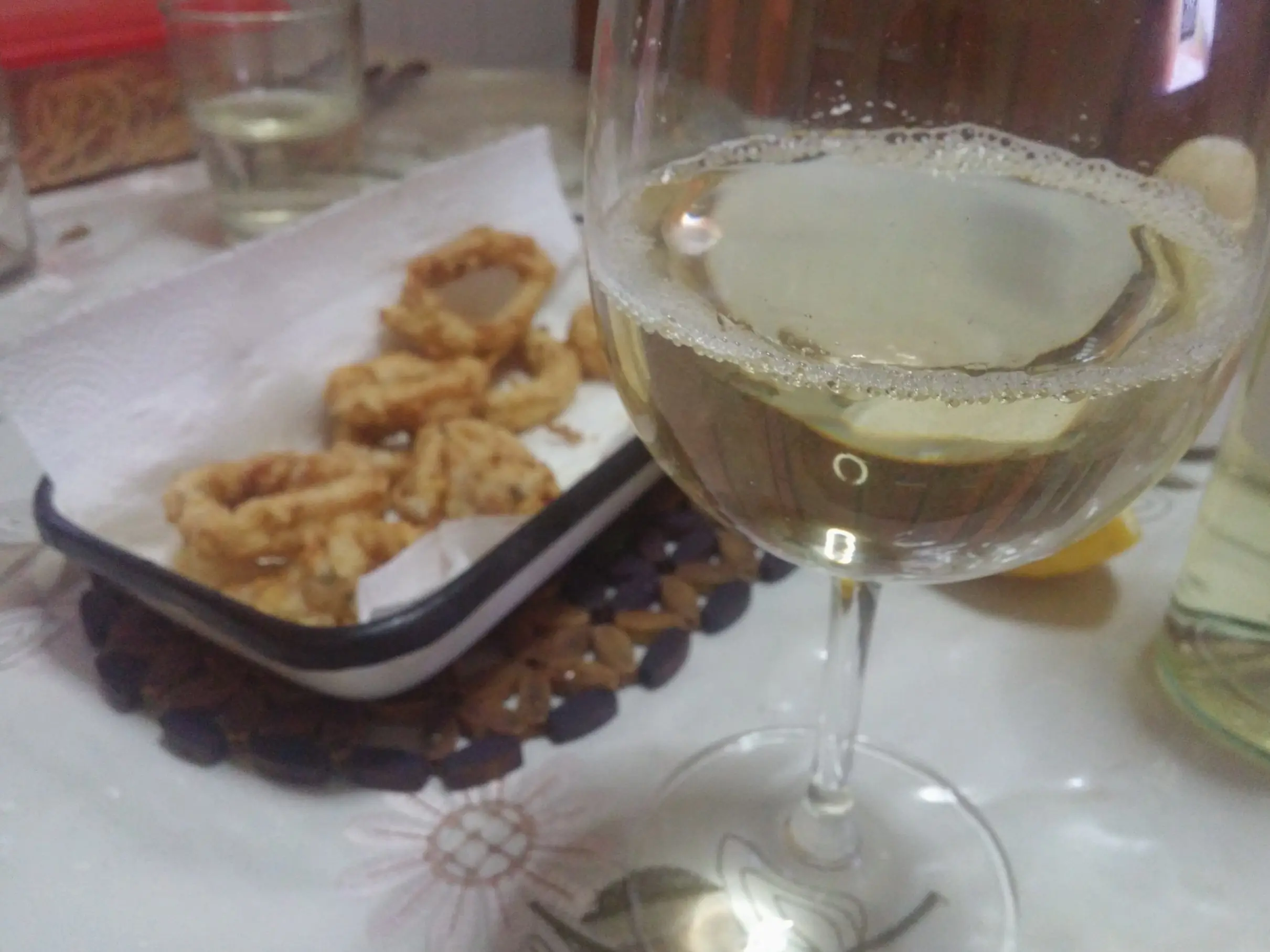 Salmon Rosado Salmon Rosado