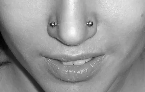 perforaciones