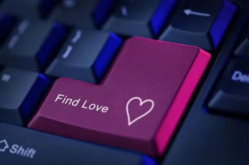 La ciencia demuestra que no existe el amor