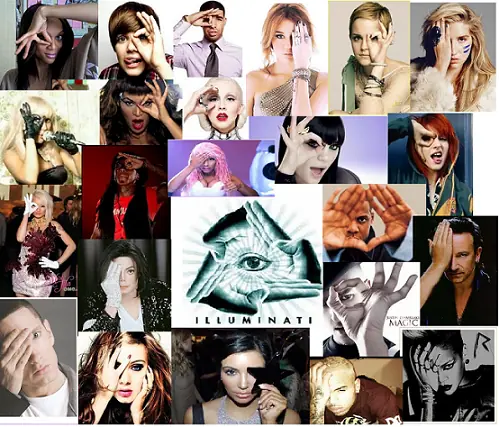 [Ya no da para más] La Verdad de Rombai. Pacto illuminati