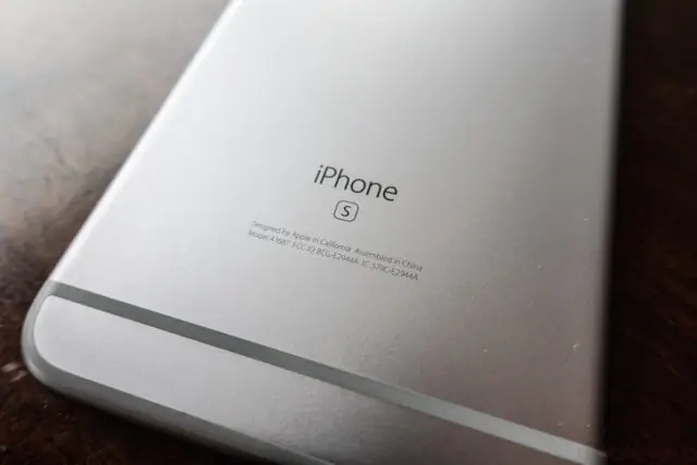 Intel reemplazaría la toma de auriculares del iPhone