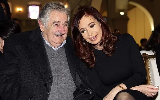 Uruguay Uruguay