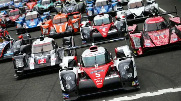 Para qué sirven las carreras de autos? Para qué sirven las carreras de autos?