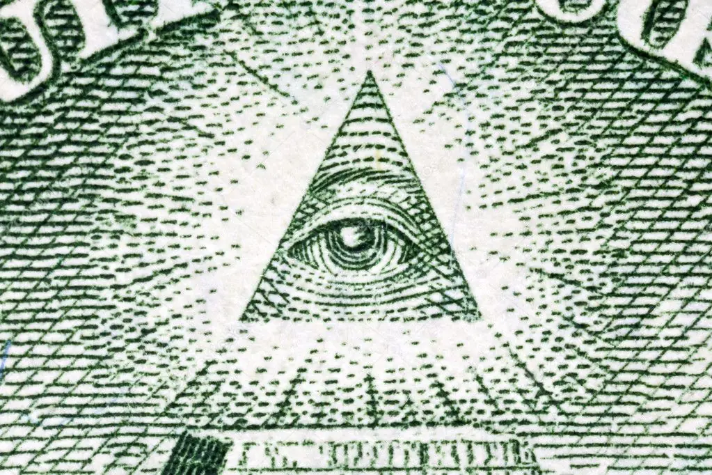 [Ya no da para más] La Verdad de Rombai. Pacto illuminati