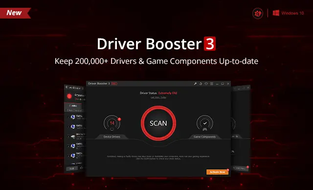 Actualiza los Drivers de tu computadora (mini-post)