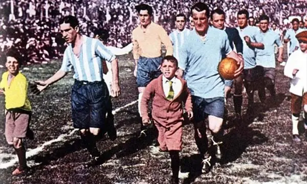 Argentina Argentina