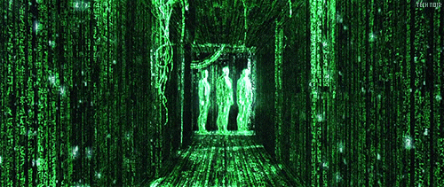 Un día como hoy se estrena Matrix