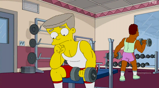 los simpson los simpson